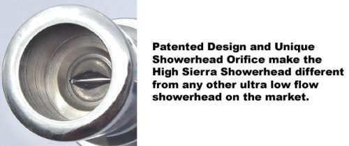Photo inspiration: Picture Idea: A 2020 Guide To The Best Low Flow Showerheads For